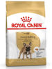 Imagen de ROYAL CANIN Bulldog Adulto Mediano y Mini  7,5kg + Vaso