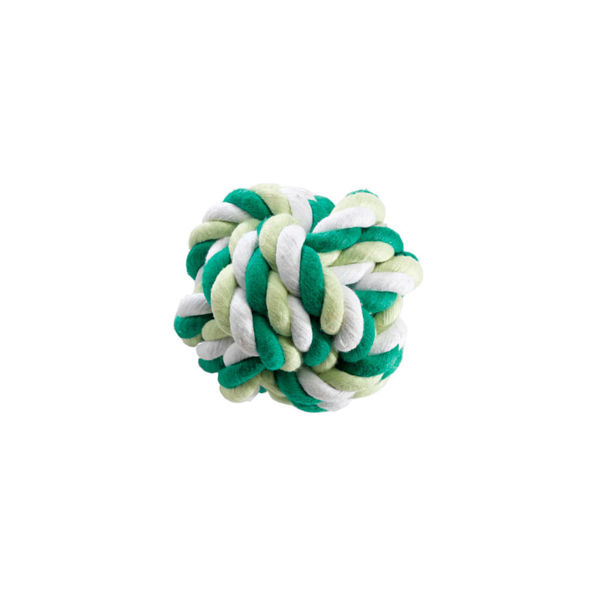 Imagen de Juguete Pelota Algodón Cuerda 10 Ø PA 6527