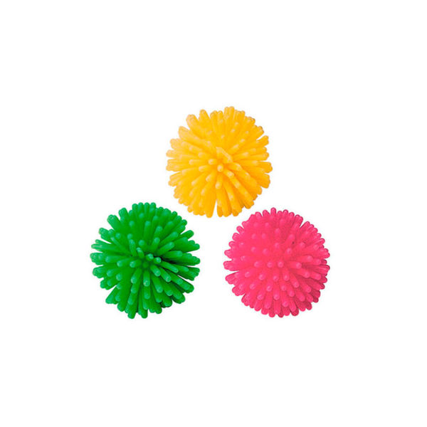 Imagen de Pelota forma pinchos X3 unid PA 5402