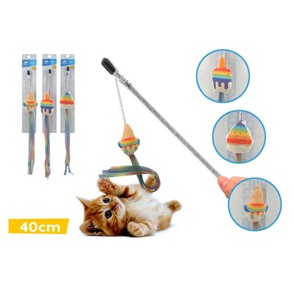 Imagen de Varita para gatos PA 027