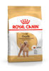 Imagen de ROYAL CANIN POODLE PERRO ADULTO 3KG + Pala dosificadora + Comedero