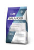 Imagen de BALANCED Gato Senior 7,5kg + Salsa + Ratón