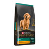 Imagen de PRO PLAN Dog Cachorro Raza Media Complete Pollo & Arroz 15kg + Orejas