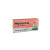 Imagen de VETCROSS METIONINA Protector Hepatico 30 Comprimidos