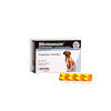 Imagen de MEPROMAZIN 25mg Tranquilizante Caninos Blíster 8 Comp