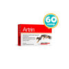 Imagen de ARTRIN Suplemento Condroprotector  60 comp.