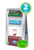 Imagen de VET LIFE Perro Adulto Hepatic 2 Kg  + Comedero