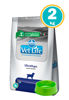 Imagen de VET LIFE Perro Adulto Ultrahipoalergénicos 2 Kg + Comedero