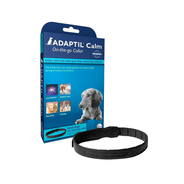 Imagen de ADAPTIL Collar Tranquilizante- Perros Pequeños