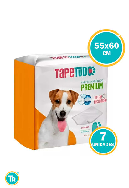 Imagen de Tapetudo 55X60 - 7 Unidades