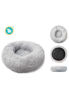 Imagen de CAMA SOFT PUFF ANTI STRESS P/ MASCOTAS VARIOS COLORES