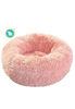 Imagen de CAMA SOFT PUFF ANTI STRESS P/ MASCOTAS VARIOS COLORES