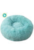 Imagen de CAMA SOFT PUFF ANTI STRESS P/ MASCOTAS VARIOS COLORES
