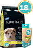 Imagen de EQUILIBRIO Alimento Cachorro Razas Medias 15 + 3 kg
