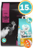 Imagen de Alimento THREE CATS Super Premium Gato Adulto Mix 15 kg