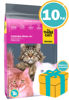 Imagen de Alimento THREE CATS Familia Original Gato Castrado Senior 10kg