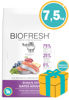 Imagen de BIOFRESH Alimento Gato Adulto 7.5 Kg Salmon