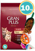 Imagen de GRAN PLUS Alimento Gatito Sabor Pollo y Arroz 10kg