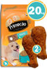 Imagen de PRIMOCAO Alimento premium cachorro 20 kg carne y leche