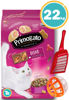 Imagen de Alimento PRIMOGATO Premium Blend 20 + 2kg Carne Pollo y Pescado CARNE POLLO Y PESCADO