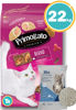 Imagen de Alimento PRIMOGATO Premium Blend 20 + 2kg Carne Pollo y Pescado CARNE POLLO Y PESCADO