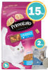 Imagen de Alimento PRIMOGATO Premium Castrado 15 kg
