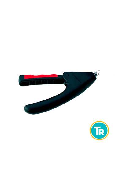 Imagen de CORTA UÑAS PRACTICO GRO 5985