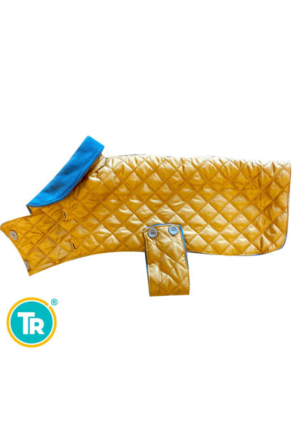 Imagen de CAPAS CAPITONEADAS TALLE 4