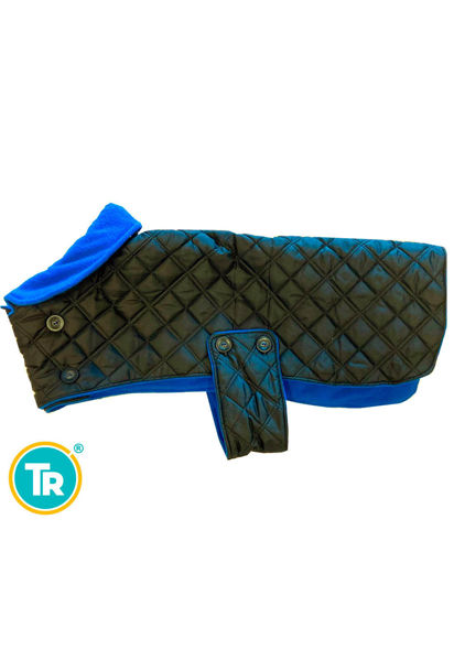 Imagen de CAPAS CAPITONEADAS TALLE 6