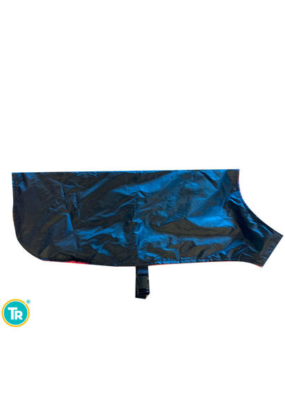 Imagen de CAPA MASCOTA CHALECO POLAR IMPERMEABLE PARA PERRO N0