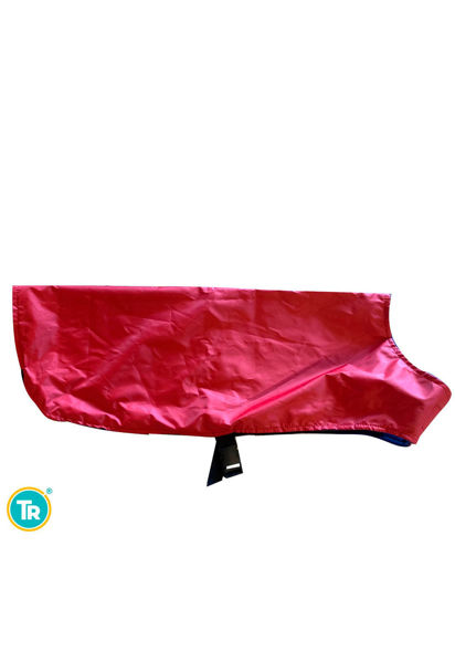 Imagen de CAPA MASCOTA CHALECO POLAR IMPERMEABLE PARA PERRO N1