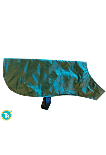 Imagen de CAPA MASCOTA CHALECO POLAR IMPERMEABLE PARA PERRO N2