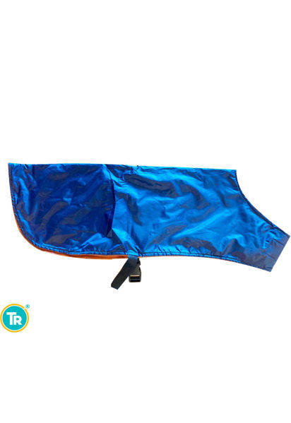 Imagen de CAPA MASCOTA CHALECO POLAR IMPERMEABLE PARA PERRO N3