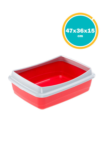 Imagen de Bandeja Sanitaria NIP 10 Plus