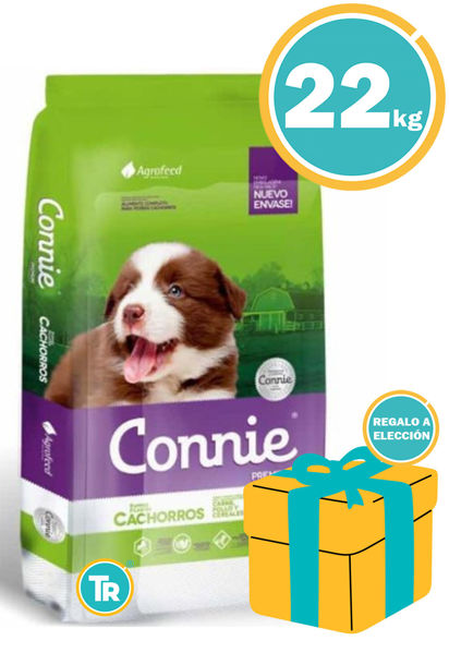 Imagen de CONNIE Cachorro 22kg