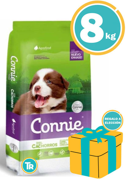 Imagen de CONNIE Cachorro 8kg