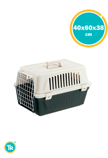 Imagen de Transportadora Atlas 30 Para Perros & Gatos
