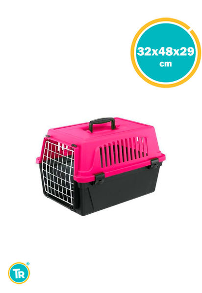 Imagen de Transportadora Atlas 10 Para Perros & Gatos