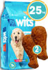 Imagen de WITS Perro Cachorro 25kg