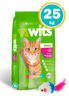 Imagen de WITS Gato Adulto 25kg