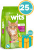 Imagen de WITS Gato Adulto 25kg