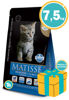 Imagen de MATISSE Alimento Gatitos 7,5kg