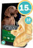 Imagen de CIBAU Alimento Cachorro Razas Grandes 15 kg