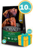 Imagen de CIBAU Alimento Cachorro Razas Pequeñas 10kg