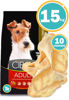 Imagen de CIBAU Alimento Perro Adulto Razas Pequeñas 15 kg