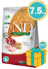Imagen de Alimento NYD Ancestral Feline Kitten 7.5KG