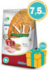 Imagen de Alimento NYD Ancestral Gato Castrado 7.5 kg