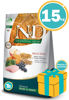Imagen de Alimento NYD Ancestral Selection Perro Adulto Razas Gigantes 15 kg