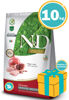 Imagen de Alimento NYD Prime Canine Puppy Medium 10kg