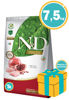 Imagen de Alimento NYD Prime Feline Gato Adulto 7,5 kg